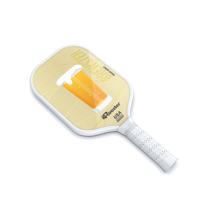 Brewster pickleball paddle