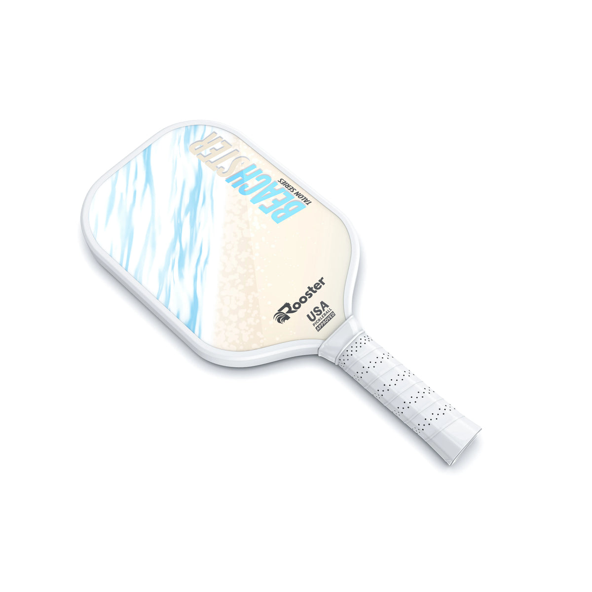 Beachster pickleball paddle