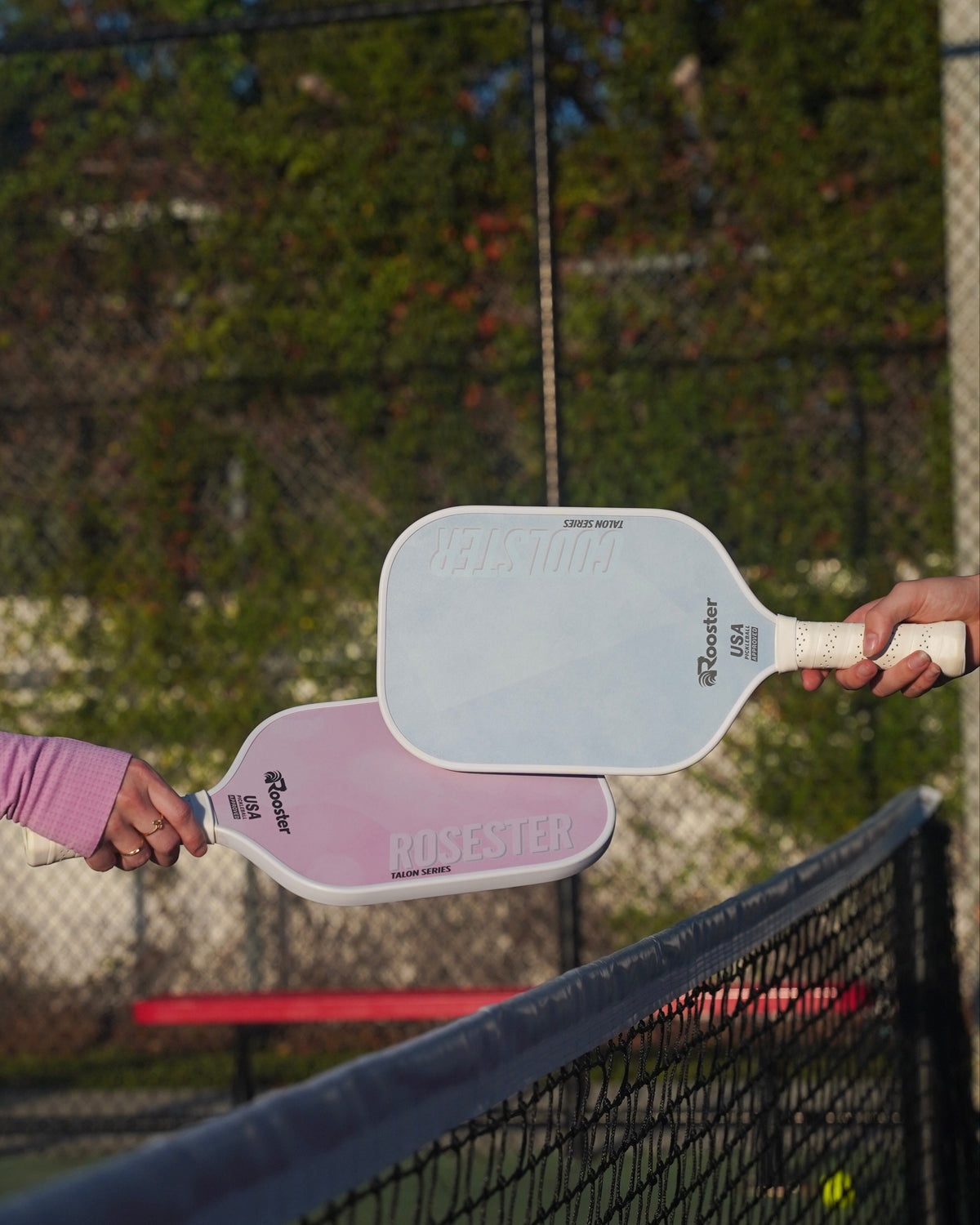 Coolster pickleball paddle