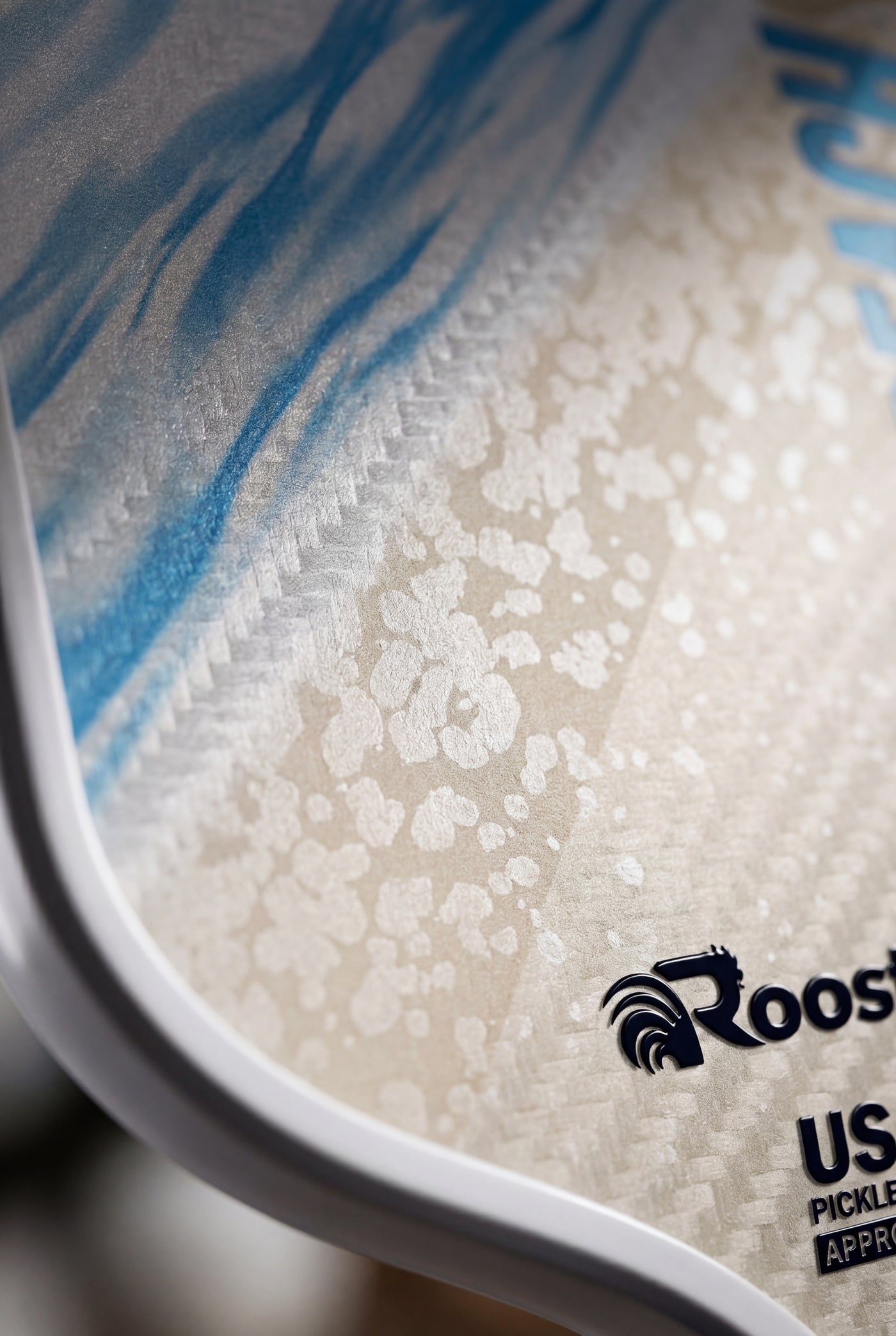 T700 raw carbon fiber surface