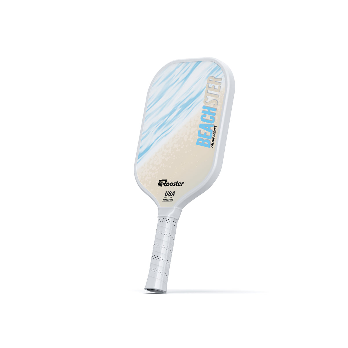 Beachster pickleball paddle