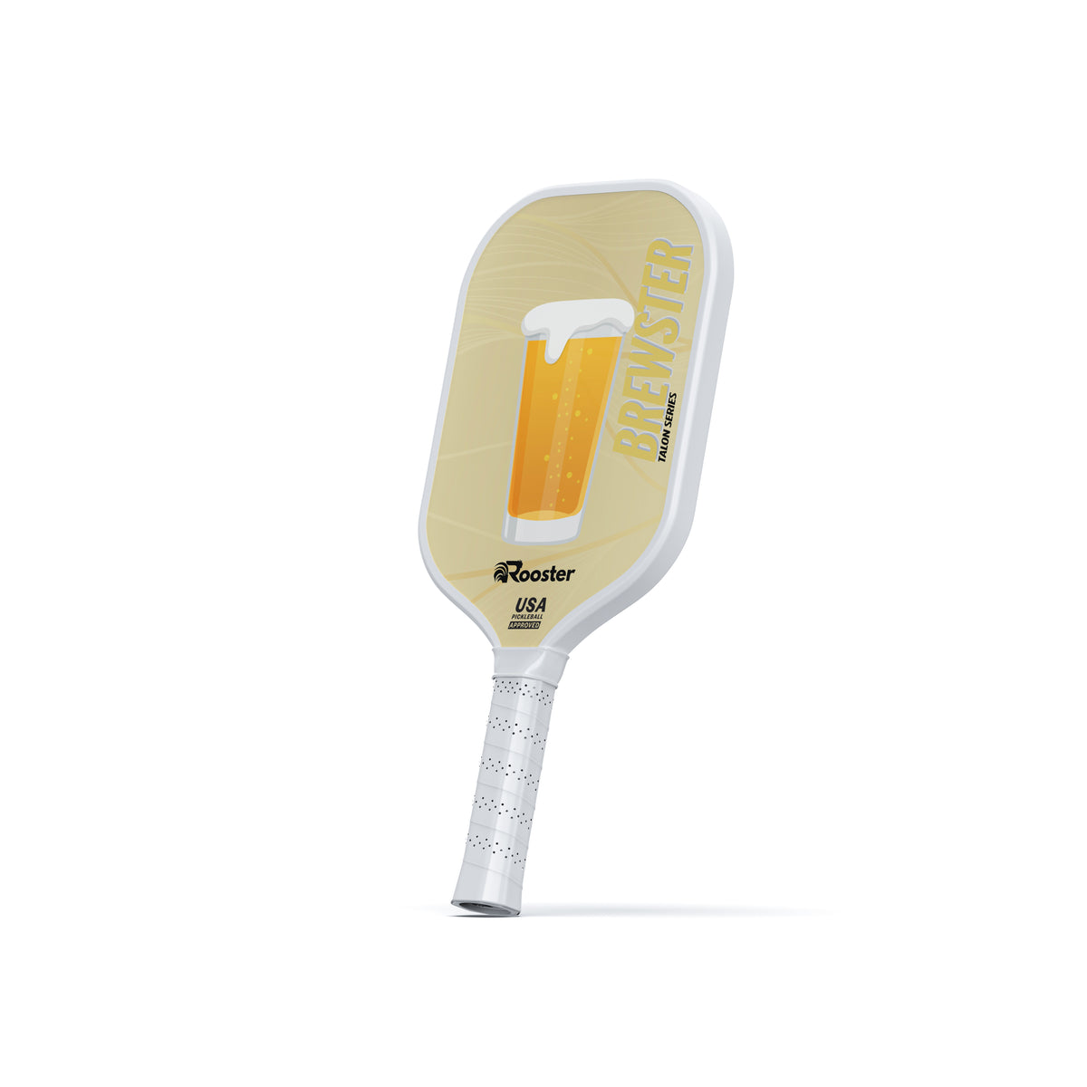 Brewster pickleball paddle